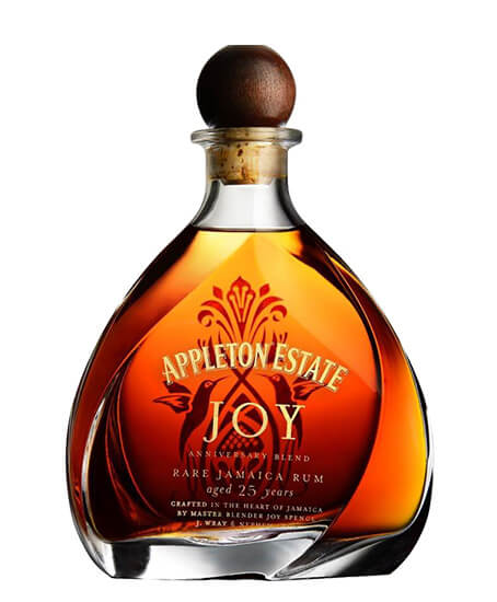 Appleton Gilded Joy 25 y.o. Limited Edition