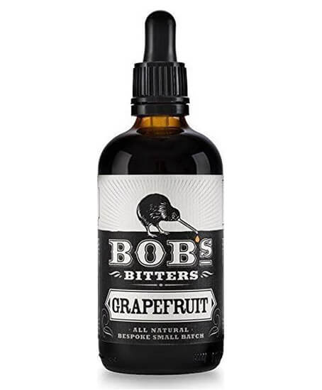 Bob’s Grapefruit