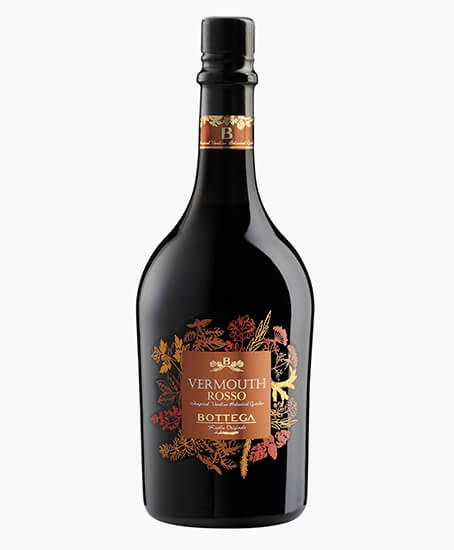 Bottega Vermouth Rosso