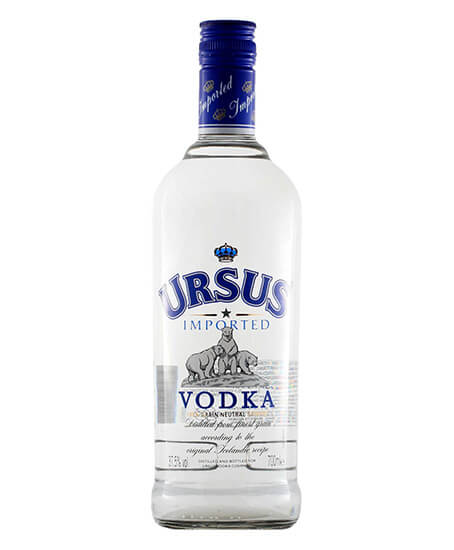 Ursus Vodka