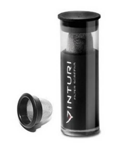 Vinturi Filter (Συσκευασία 5 Τεμαχίων)